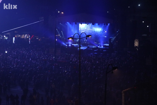 (Foto: Harun Muminović/Klix.ba)