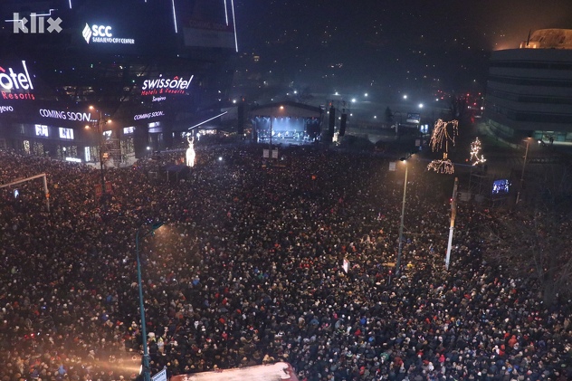(Foto: Harun Muminović/Klix.ba)