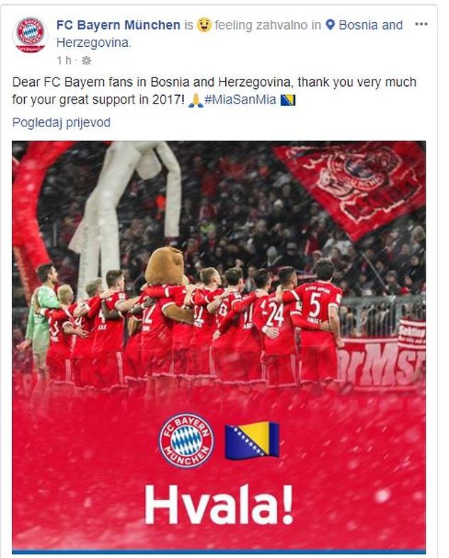 Foto: Screenshot/Facebook
