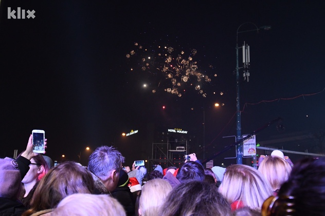 (Foto: Kemal Softić/Klix.ba)