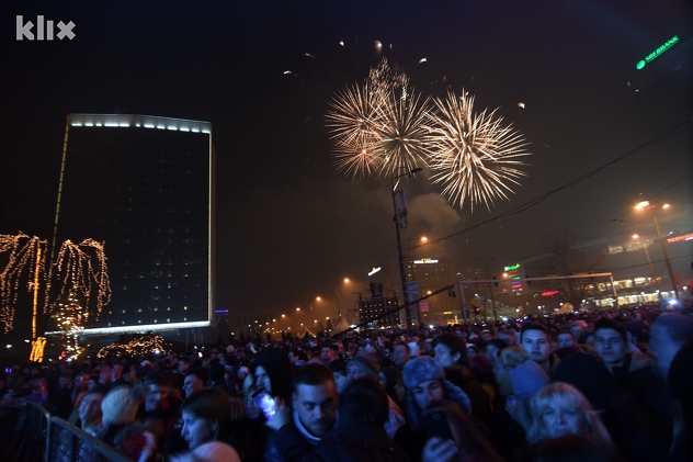 (Foto: Kemal Softić/Klix.ba)