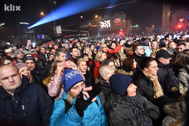 (Foto: Kemal Softić/Klix.ba)