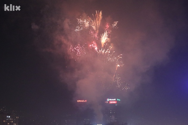 (Foto: Kemal Softić/Klix.ba)