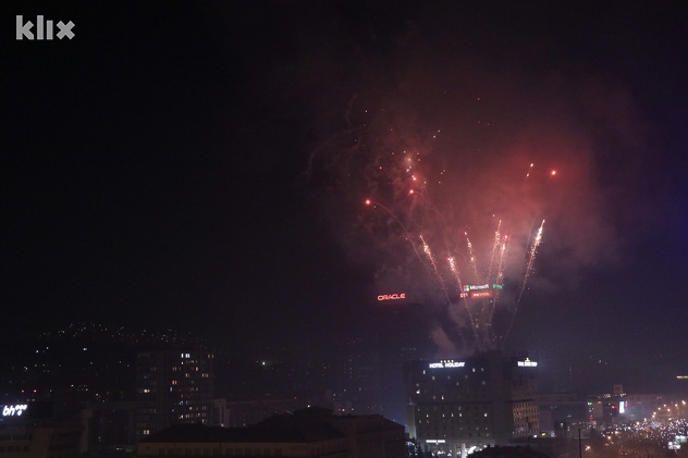 (Foto: Kemal Softić/Klix.ba)