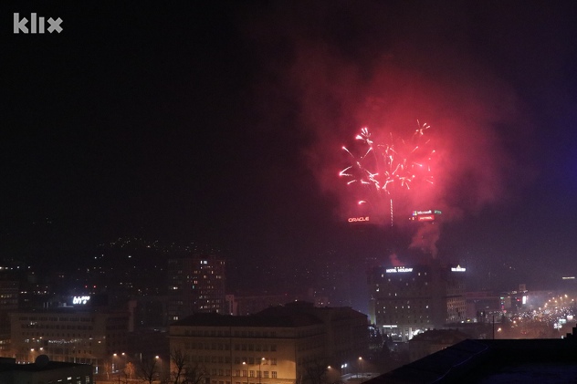 (Foto: Kemal Softić/Klix.ba)