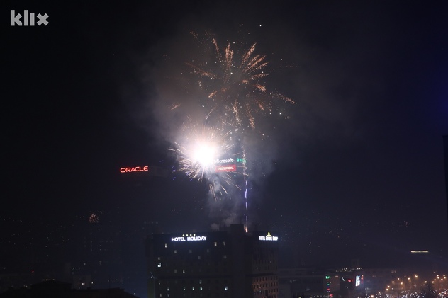 (Foto: Kemal Softić/Klix.ba)
