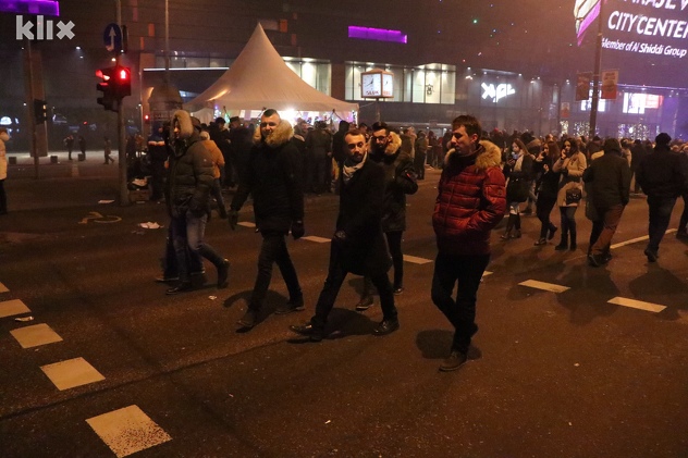 (Foto: Harun Muminović/Klix.ba)