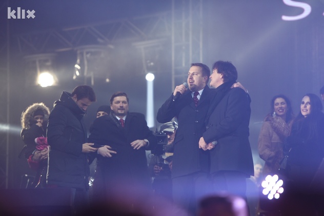 (Foto: Kemal Softić/Klix.ba)