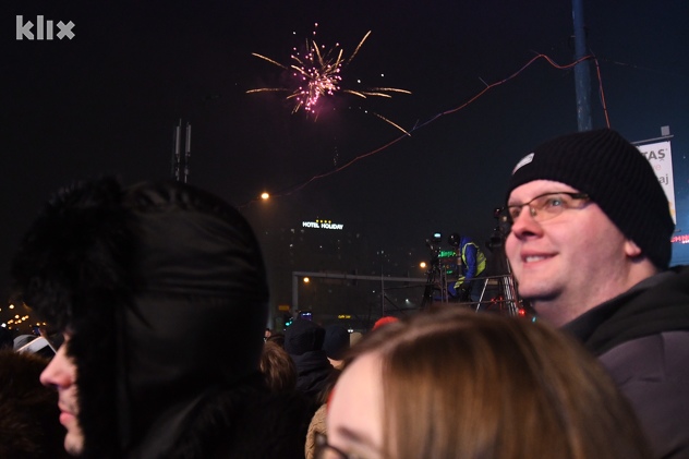 (Foto: Harun Muminović/Klix.ba)
