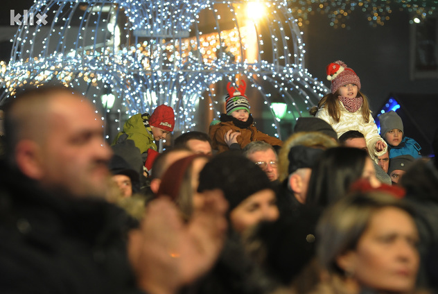 (Foto: Darko Zabuš/Klix.ba)