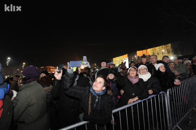 (Foto: Darko Zabuš/Klix.ba)