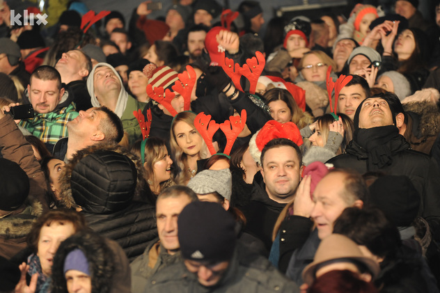 (Foto: Darko Zabuš/Klix.ba)