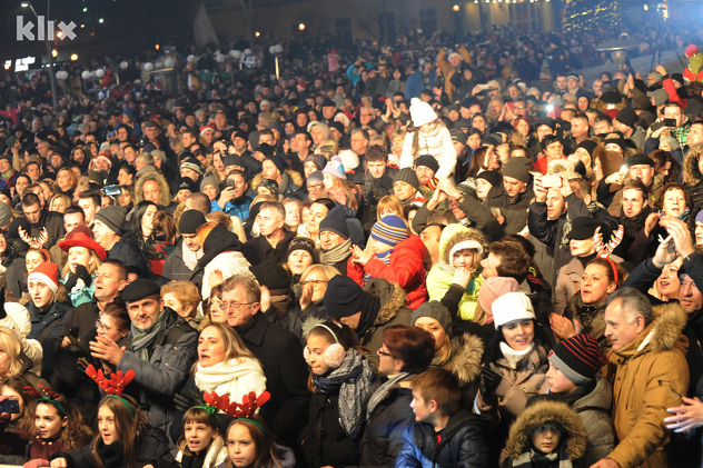 (Foto: Darko Zabuš/Klix.ba)