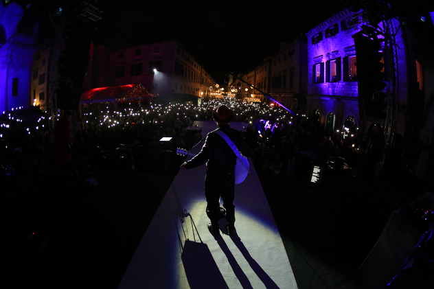 (Foto: Željko Vidinović)