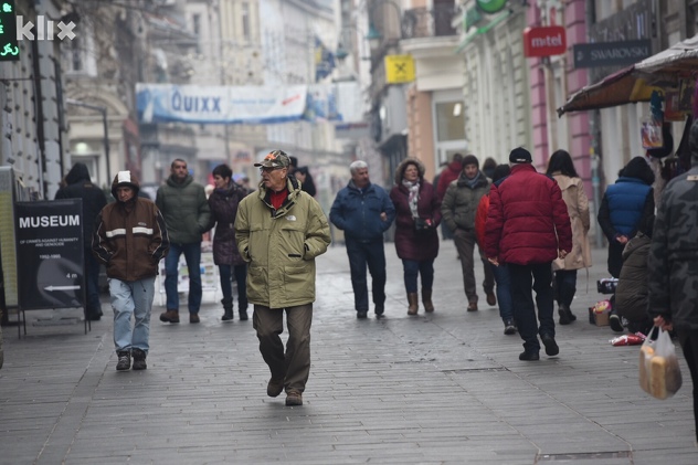 (Foto: Kemal Softić/Klix.ba)