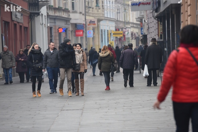 (Foto: Kemal Softić/Klix.ba)
