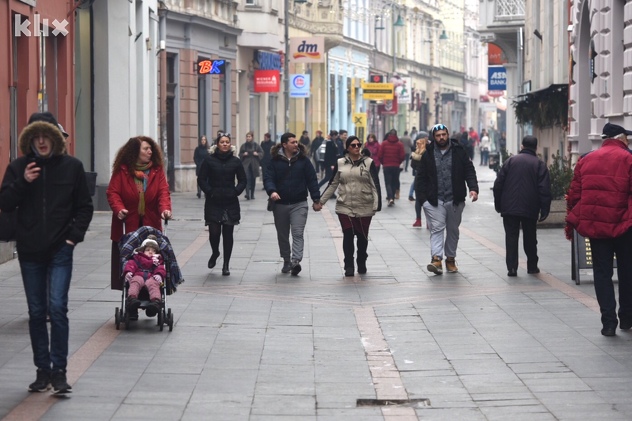 (Foto: Kemal Softić/Klix.ba)