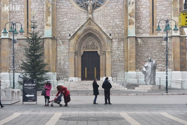 (Foto: Kemal Softić/Klix.ba)