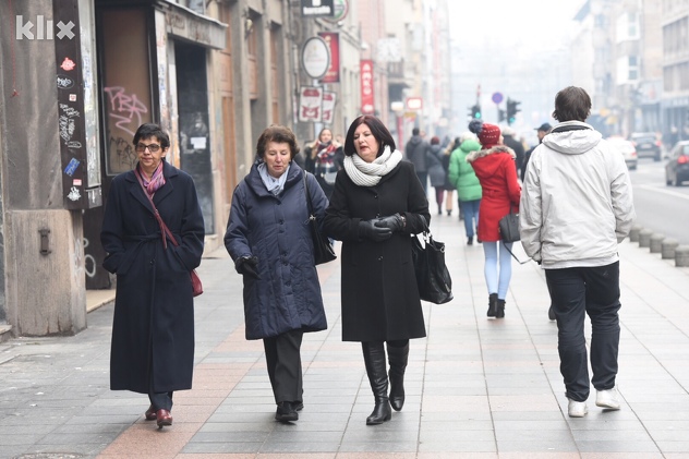 (Foto: Kemal Softić/Klix.ba)