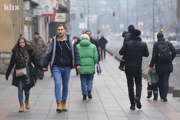 (Foto: Kemal Softić/Klix.ba)