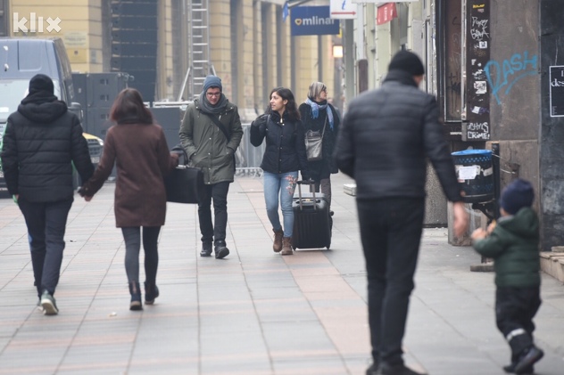 (Foto: Kemal Softić/Klix.ba)