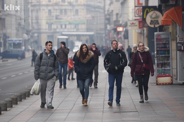 (Foto: Kemal Softić/Klix.ba)