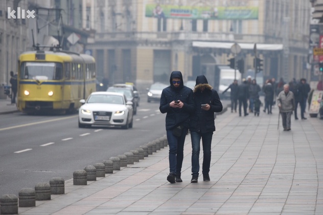 (Foto: Kemal Softić/Klix.ba)