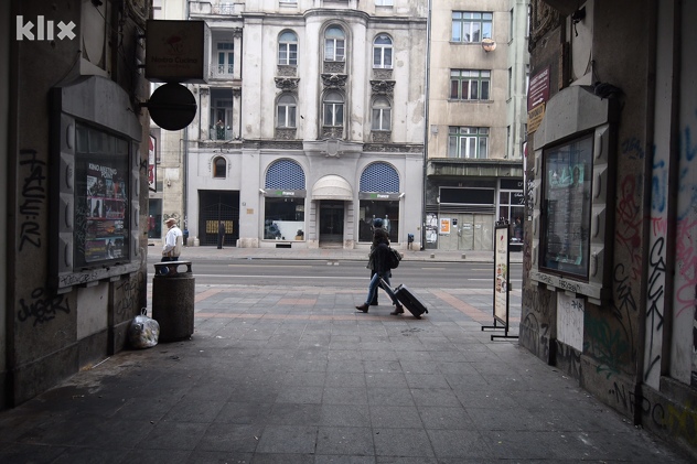 (Foto: Kemal Softić/Klix.ba)