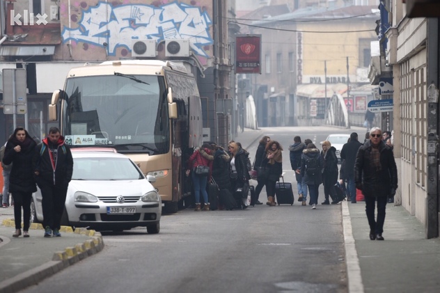 (Foto: Kemal Softić/Klix.ba)