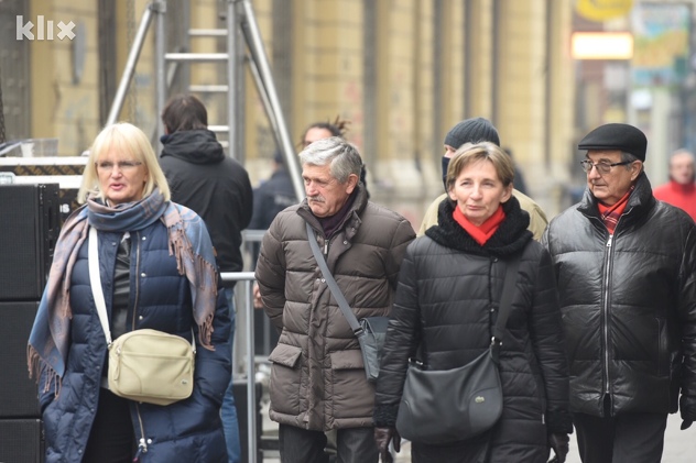 (Foto: Kemal Softić/Klix.ba)