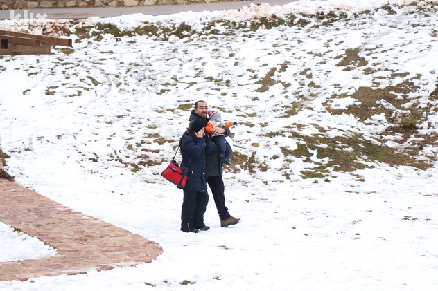 (Foto: Harun Muminović/Klix.ba)