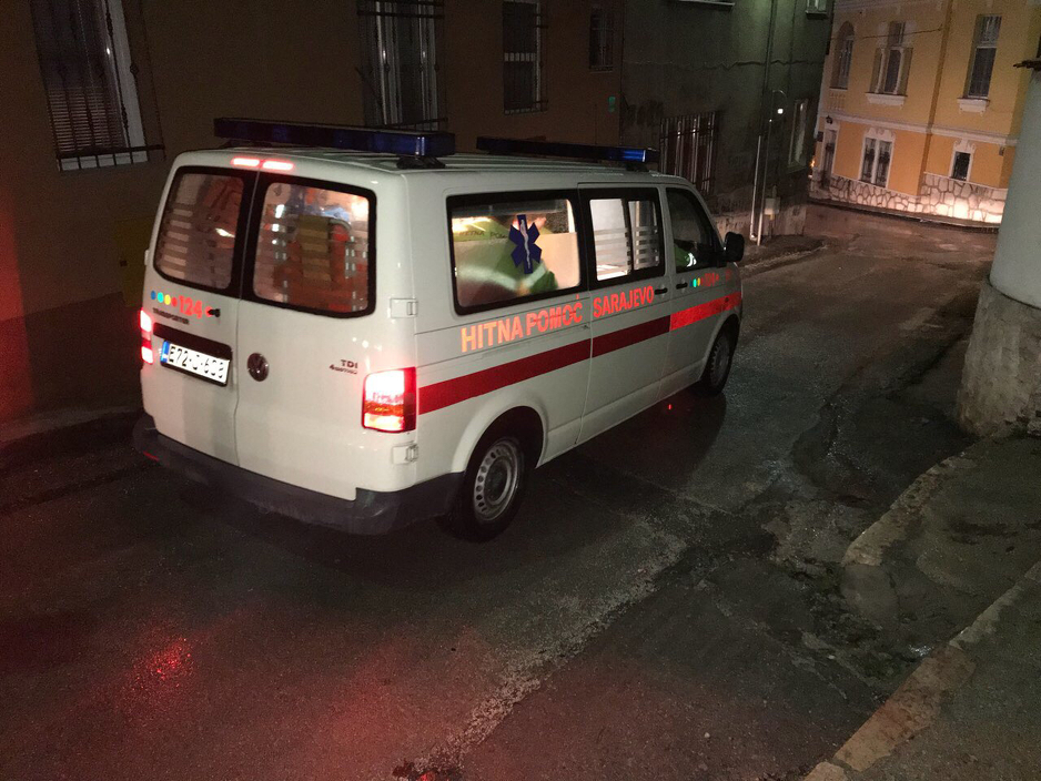 Foto: Čitatelj/Klix.ba
