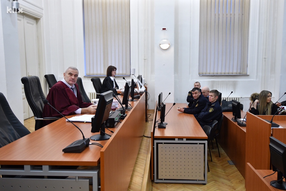 Foto: Nedim Grabovica/Klix.ba
