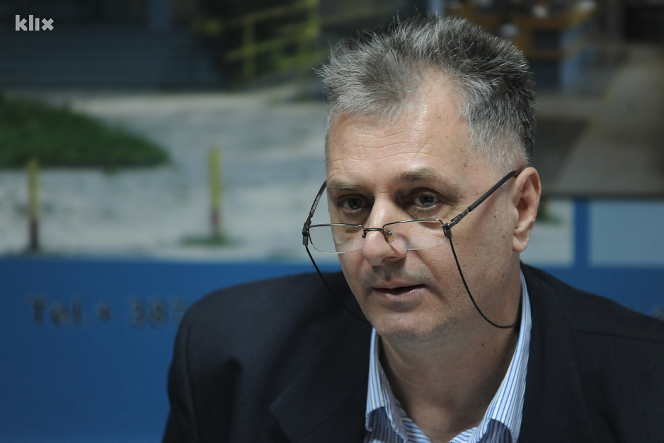 Foto: Darko Zabuš/Klix.ba