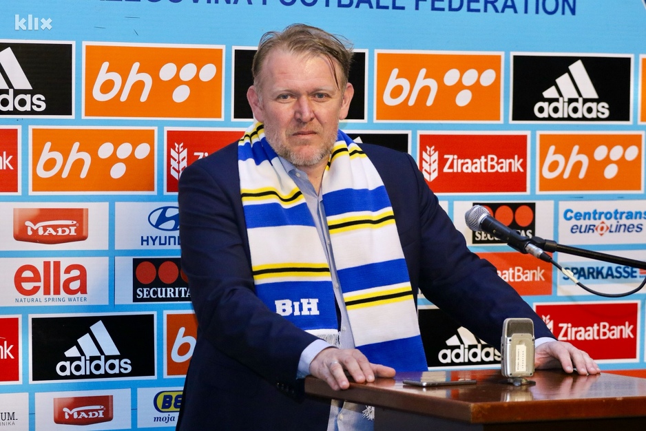 Foto: Davorin Sekulić/Klix.ba