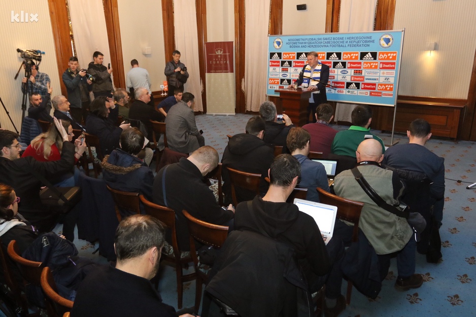Foto: Davorin Sekulić/Klix.ba
