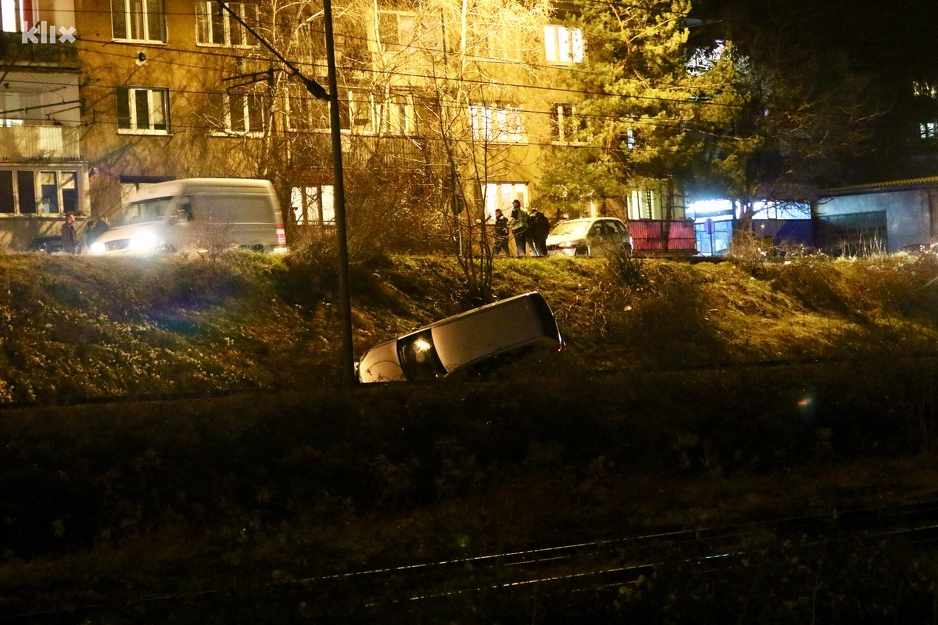 Foto: Davorin Sekulić/Klix.ba