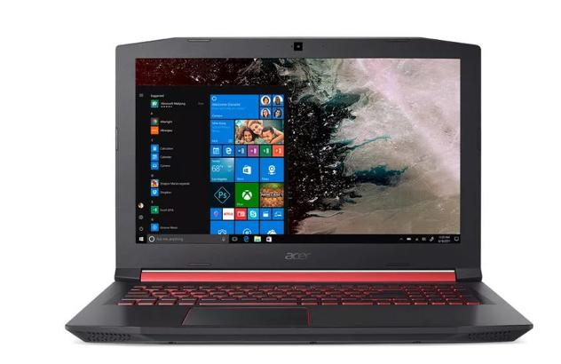 Acer Nitro 5