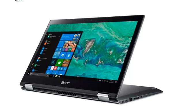 Acer Spin 3