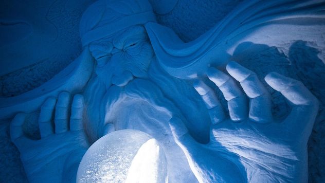 (Foto: Lapland Hotels)
