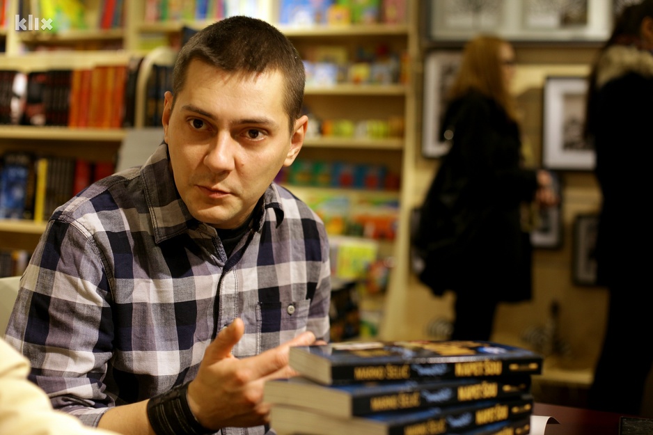 Marčelo (Foto: Arhiv/Klix.ba)