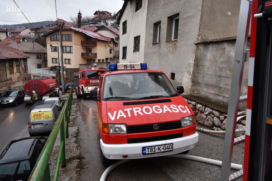 Foto: N.G./Klix.ba