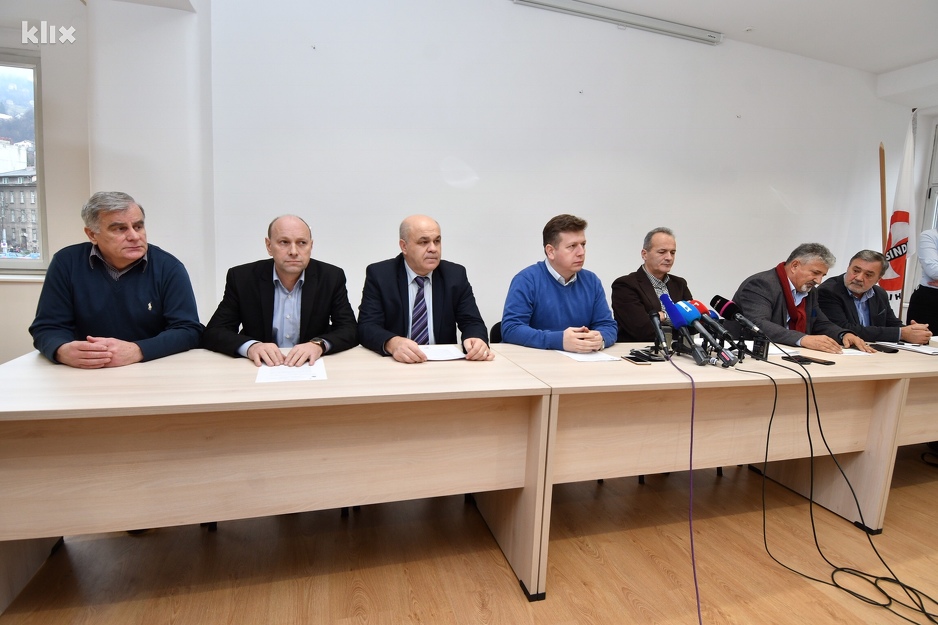 Foto: N.G./Klix.ba