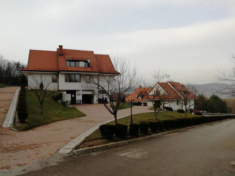 JU Terapijska zajednica Kampus KS