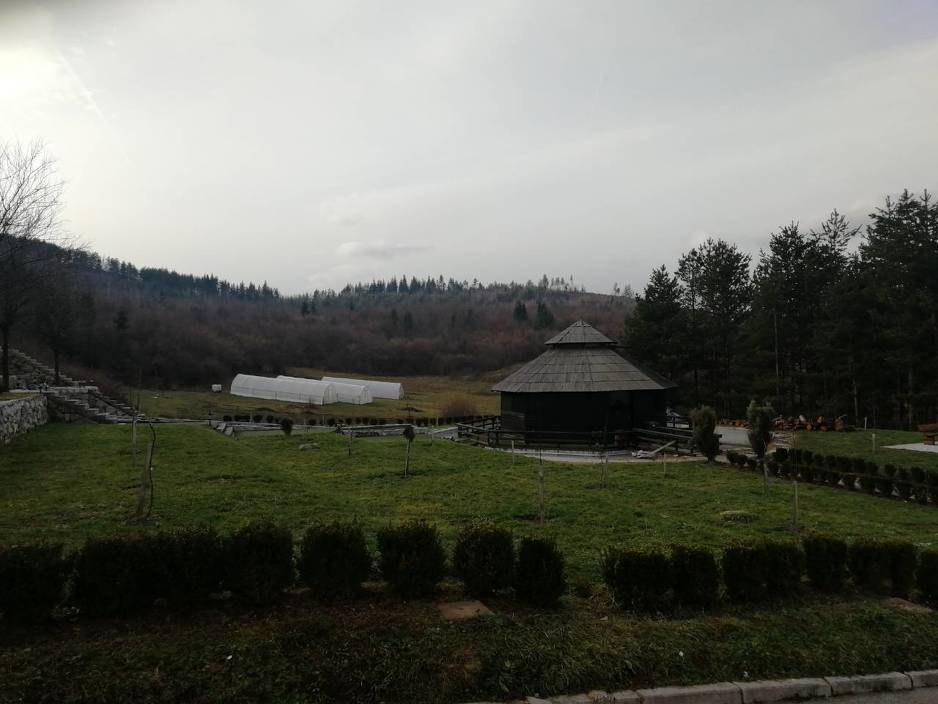 JU Terapijska zajednica Kampus KS