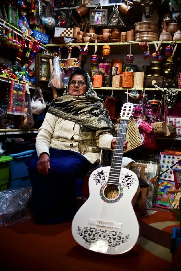 Foto: AFP