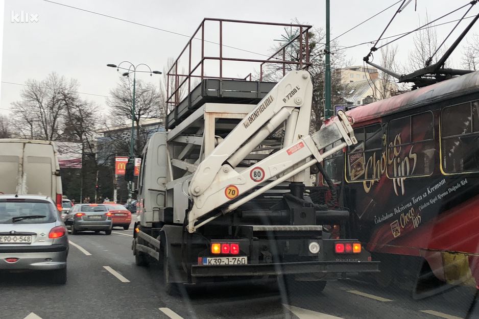 Foto: Klix.ba