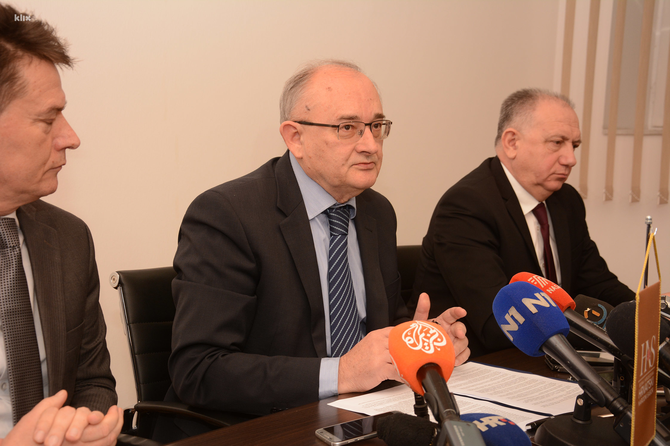 (Foto: Klix.ba)