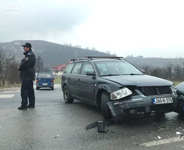 Foto: Čitatelj/Klix.ba