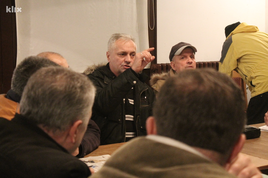 Foto: E. M./Klix.ba